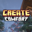 Create Comfort logo