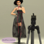 Spider Lady Outfit and  GlassesAcc logo