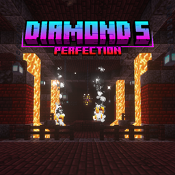 Diamond's Perfection logo