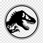 Jurassic N Stuff logo