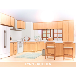 Lynn Kitchen