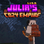 Julia's Cozy Empire logo