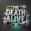 The Death Alive logo