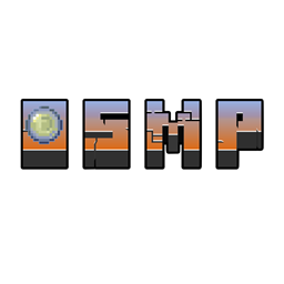 Origami's Origins SMP logo