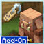 Random Piglin Names (Stable) logo