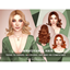 SonyaSims - Clairvoyance Hair logo