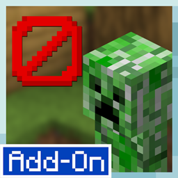 Safe Creepers (Stable) logo