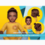 SONYASIMS - INFANT HAIR - WONDER logo