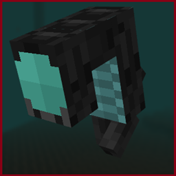 Ascension Nether logo