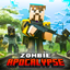 the walking Dead - A Modern Zombie Apocalypse logo