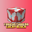 Tokusatsu Hero Lucky Block logo