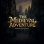 The Medieval Adventure (Fabric) logo