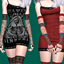 Gloves Draculessa logo