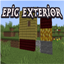 EPIC EXTERIOR logo