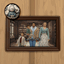 Family Portrait Frame #12 Samtuse963 logo