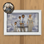 Family Portrait Frame #9 Samtuse963 logo