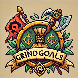 GrindGoals logo