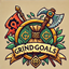 GrindGoals logo