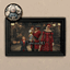 Family Portrait Frame #7 Samtuse963 logo