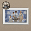 Family Portrait Frame #3 Samtuse963 logo