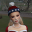 Star Spangled Winter Hat logo