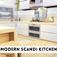 Modern Scandi Kitchen logo