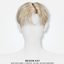 [Hezeh]Hair_No.57_2nd Anniversary Gift logo