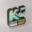 KazLab's Custom Startup Sound [1.12.2]  logo