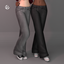 Baggy Jeans (Low Waist) - Autumn Whispers Collection logo