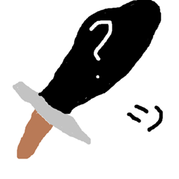 Davey's Swords logo