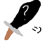 Davey's Swords logo