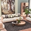 Safna Living Room logo