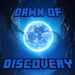 Dawn of Discovery logo