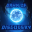Dawn of Discovery logo