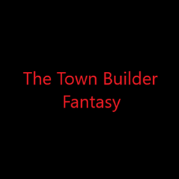 The Town Builder Fantasy project image