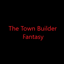 The Town Builder Fantasy logo