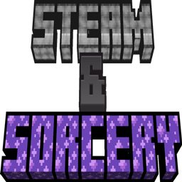Steam and Sorcery-A mix of tech and adventure project image