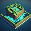 Wintis Ocean Adventure logo