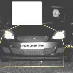 StreamDreamTeam logo