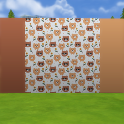 Cartoon Bear