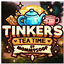 Tinker's Tea Time logo