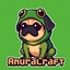 AnuraCraft logo
