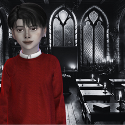 Trad FR : VAMPIRE HISTORY CLUB LilyValley