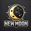 The New Moon logo
