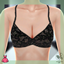 DREAM NIGHT COLLECTION - LACE BRA #62 logo