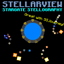SV Stargate Stellography logo
