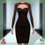 CASUALITY COLLECTION - DRESS #65 logo