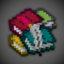 Colorful Books logo