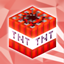 Throwable Vanilla Blocks logo