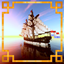 Odyssey Horizons logo